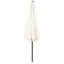Aaden 270cm Market Parasol-27856544