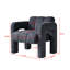 Fauteuil d'appoint 31,25 po Twyla-577219609