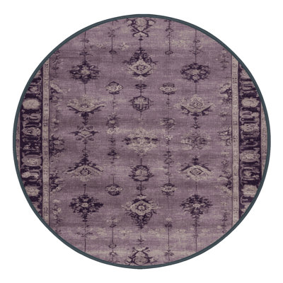 Tapis noir surteint lavable à la machine