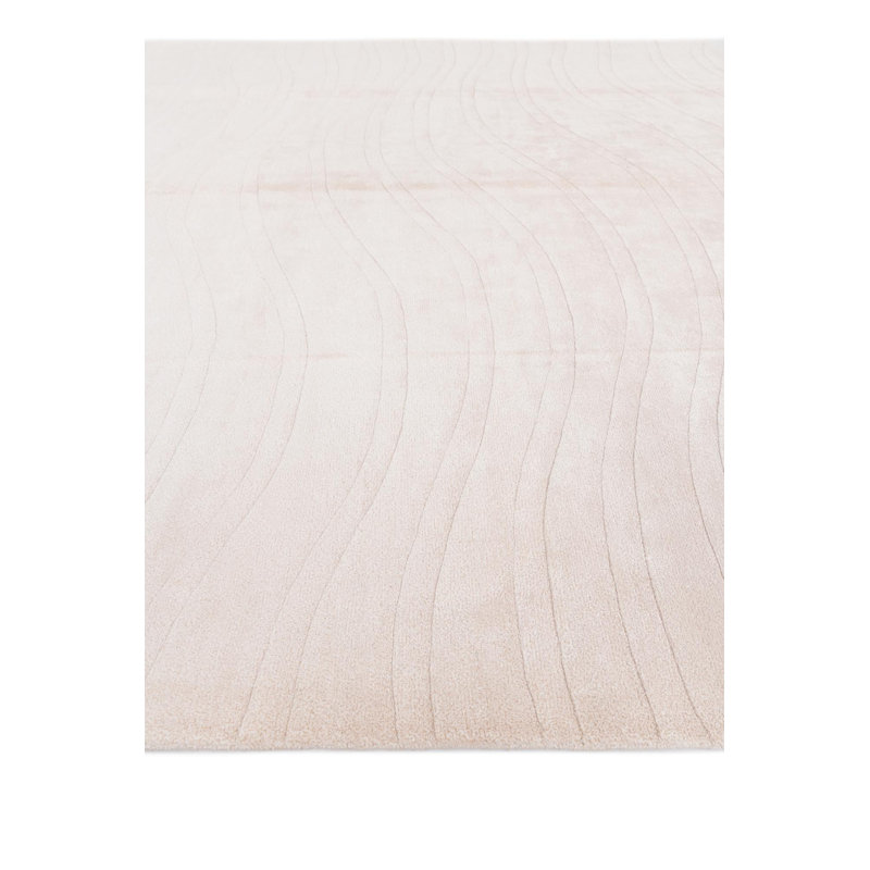 Tapis Judy Peach