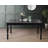 Candace 6 - Person Four Leg Base Dining Set-171174248