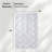 Indrit Cotton Modern Geometric Jacquard Soft Highly-Absorbent Bath Sheet-2034334864