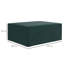 Ceceilia Outdoor Patio Dining Set Cover