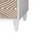 Aabas 47.2'' W 6 - Drawer Dresser
