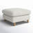 Eponine Upholstered Ottoman
