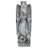 Zippy the Dragon Mailbox Post Sleeve Statue