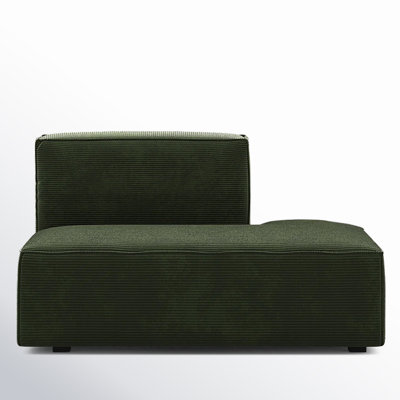 Shonnard Upholstered Chaise Lounge