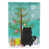 Black Chow Chow