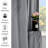 Rithvika Velvet Solid Color Noise Reducing Blackout Grommet Curtain Panels for Home & Office-1022078750-1030711770
