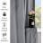 Rithvika Velvet Solid Color Noise Reducing Blackout Grommet Curtain Panels for Home & Office-1030711770-1022078726