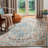 Felty Oriental Area Rug-1061095354-979663129