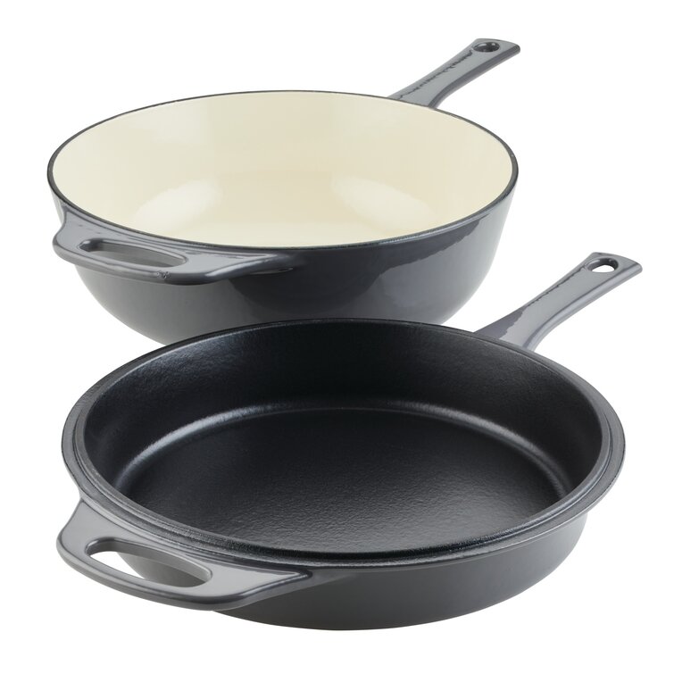 https://assets.wfcdn.com/im/83696095/resize-h755-w755%5Ecompr-r85/1579/157932171/Rachael+Ray+Enameled+Cast+Iron+3-in-1+Induction+Dutch+Oven+Skillet+Saute+Combo%2C+4+Quart.jpg