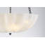 Lustre empire 4 lumières à intensité variable-117586378