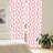 Pig Semi-Sheer Rod Pocket Sliding Panel-45986512