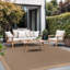 Tapis d'intérieur en jute Easy-1101594741