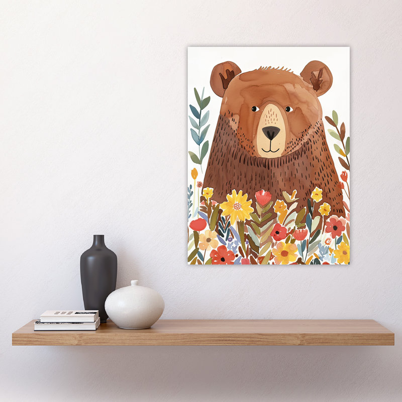 No Frame Print
