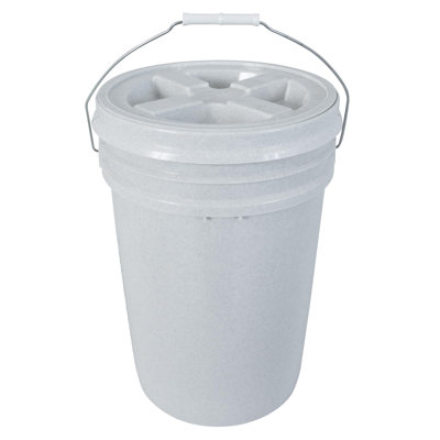 Dog Food Storage Container Up To 20 Pounds Dry Pet Food Storage