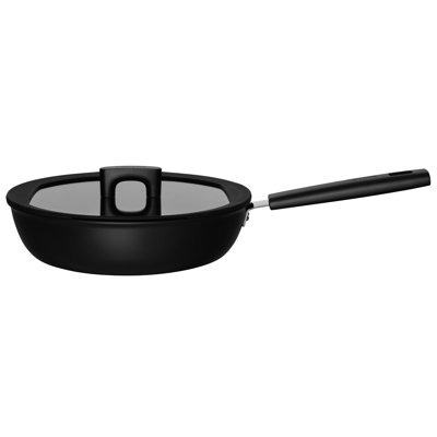 Aluminum Non-Stick Skillet