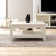 Weddel Basilico Coffee Table with Storage