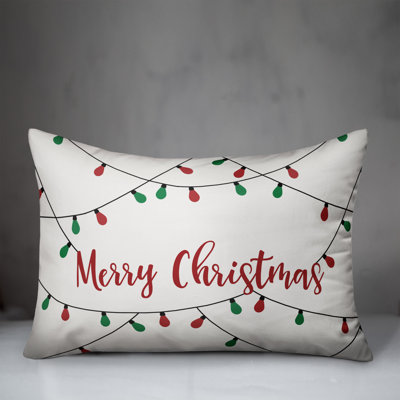 Pillow Cover