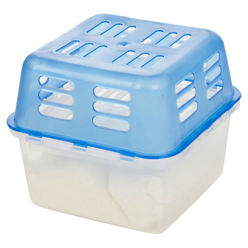 Extra Refill Portable Dehumidifier