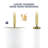 Rain Rain Shower Head 1.8 GPM GPM-100975606