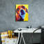 "Beagle - Marcie" par Dawg Painter-415586708