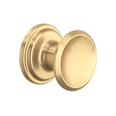 Small Concave Drawer Pull Knobs