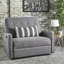Fauteuil inclinable manuel 47 po de largeur-618498340