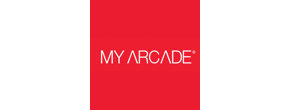 Logo My Arcade