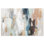 Impression sur toile Golden Descent I Boho Decor par Art Remedy