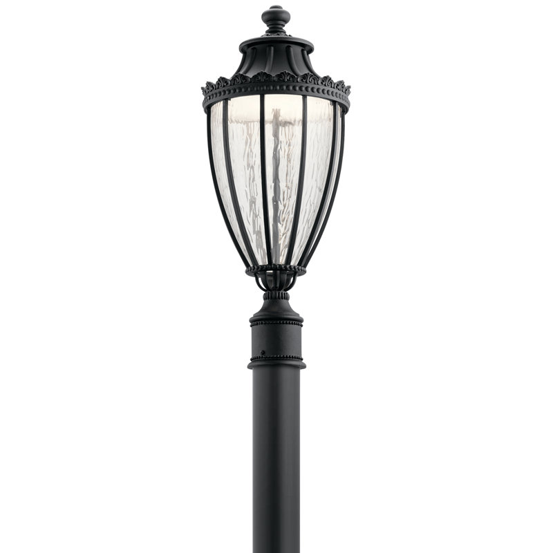 Veeta Water Lantern Head