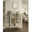 Jarus 2 - Door Rectangle Accent Cabinet-124401962