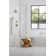 Litze® Thermostatic Shower Faucet with TempAssure®