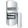 Safire Pressure Balance Mixer With Divertertrim Kit Chrome