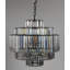 Axa 6 - Light Chandelier