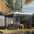 Outsunny 10' X 10' Pop Up Canopy Tent With Netting