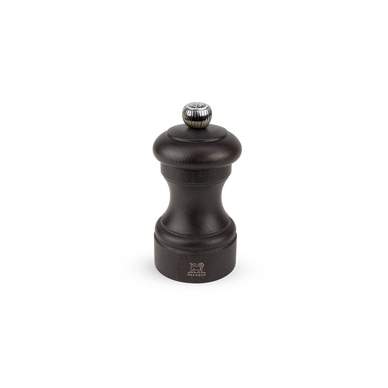 Peugeot Saveurs, Bistro - Manual Salt Mill, Chocolate