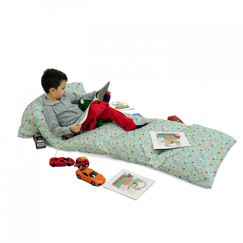 Housse de coussin d'extérieur Mix Yummy Dessert, H 2 po x l 36 po x P 88 po