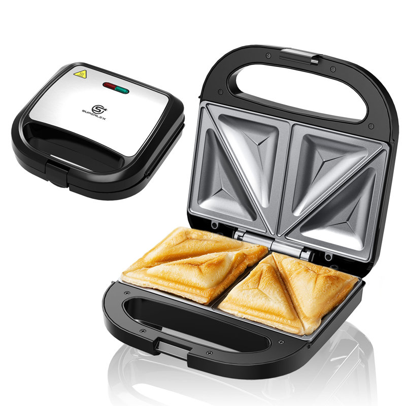 SUPERLEX 24cm Electric Grill