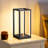 Dimmable Led Table Lamp With Touch Control