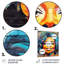 Pop Art Pop Art Celrah - décoration murale célébrité en métal-1362681816