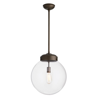 Reeves Outdoor Pendant