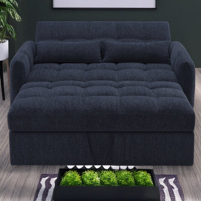 Sleeper Sofa Convertible Sofa Bed Sofa Arm Sofa Bed Couch Sleep Sofa Comfy Sofa Modern Sofa