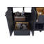 Ensemble de meuble-lavabo simple 36 po Mundy-151407868-196340938