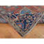Tapis unique 9 pi 9 po x 12 pi 6 po