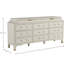 Alexandra 11 Drawer Dresser-118659372