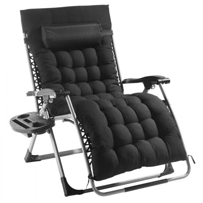 Fauteuil inclinable 26 po Zero Gravity