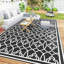 Geometric Rug