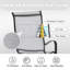 Outdoor Patio Dining Armchair